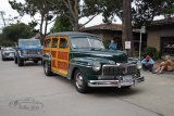 Concours on the Avenue Carmel-by-the-Sea