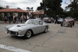 Concours on the Avenue Carmel-by-the-Sea