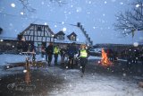 Schwarzwald Winter-Challenge
