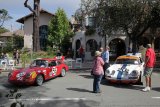 Concours on the Avenue Carmel-by-the-Sea