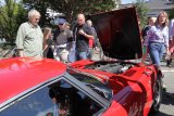 Concours on the Avenue Carmel-by-the-Sea