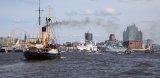 Hafengeburtstag Hamburg 2019