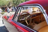 Concours on the Avenue Carmel-by-the-Sea