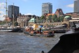 Hafengeburtstag Hamburg 2019