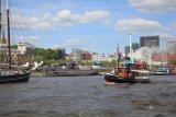 Hafengeburtstag Hamburg 2019