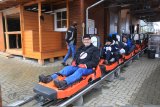 Schwarzwald Winter-Challenge