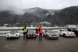Schwarzwald Winter-Challenge