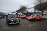 Schwarzwald Winter-Challenge