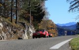 RAID Autumn Drive