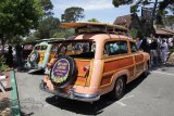 Concours on the Avenue Carmel-by-the-Sea