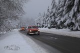 Schwarzwald Winter-Challenge