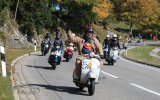 Vespa Pirates Allgäu