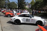 Concours on the Avenue Carmel-by-the-Sea
