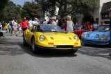 Concours on the Avenue Carmel-by-the-Sea