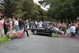 Concours on the Avenue Carmel-by-the-Sea