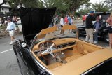 Concours on the Avenue Carmel-by-the-Sea