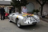Concours on the Avenue Carmel-by-the-Sea
