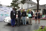 Concours on the Avenue Carmel-by-the-Sea