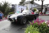 Concours on the Avenue Carmel-by-the-Sea