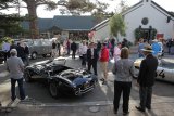 Concours on the Avenue Carmel-by-the-Sea