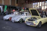 Oldtimermesse St. Gallen
