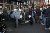 Oldtimermesse St. Gallen