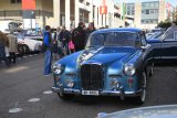 Oldtimermesse St. Gallen