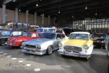 Oldtimermesse St. Gallen