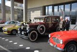 Oldtimermesse St. Gallen