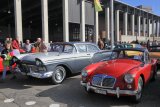 Oldtimermesse St. Gallen