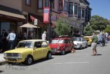 The Little Car Show Pacific Grove