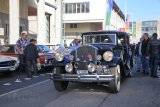 Oldtimermesse St. Gallen