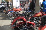 Oldtimermesse St. Gallen