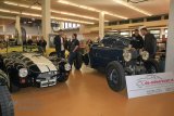 Oldtimermesse St. Gallen