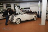 Oldtimermesse St. Gallen