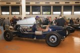 Oldtimermesse St. Gallen