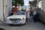 Oldtimer in Obwalden O-iO