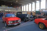 Oldtimermesse St. Gallen