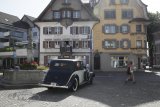 Oldtimer in Obwalden O-iO