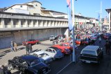 Oldtimermesse St. Gallen