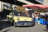 Oldtimermesse St. Gallen