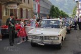 Oldtimer in Obwalden O-iO