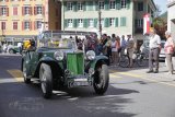 Oldtimer in Obwalden O-iO