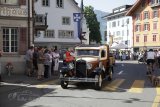 Oldtimer in Obwalden O-iO