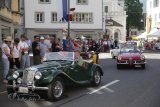 Oldtimer in Obwalden O-iO