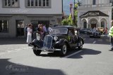 Oldtimer in Obwalden O-iO