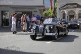 Oldtimer in Obwalden O-iO