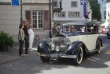 Oldtimer in Obwalden O-iO