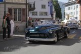 Oldtimer in Obwalden O-iO
