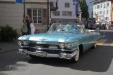 Oldtimer in Obwalden O-iO